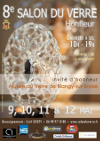 8ème Salon du Verre Honfleur 2019
