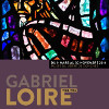 Exposition Gabriel Loire (1904-1996) - Le fonds d'atelier vitrail en dalle de verre