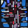 Les vitraux de Notre-Dame de Royan