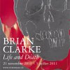 Brian Clarke - Life and Death