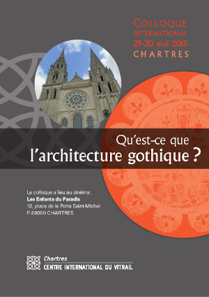Qu’est-ce que l’architecture gothique ? 
