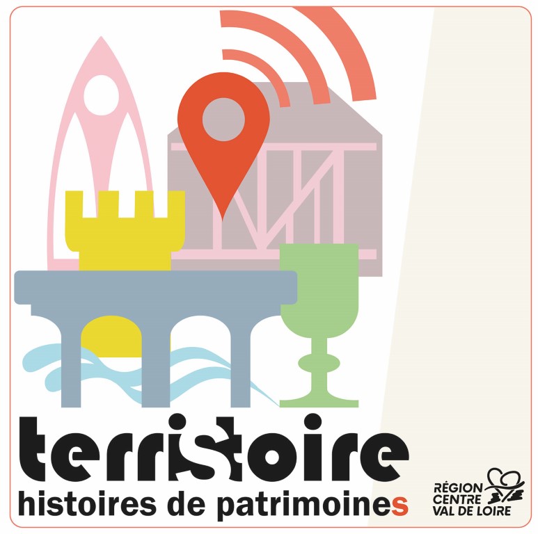 TerriStoire, un podcast qui raconte le patrimoine régional
