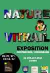 Exposition Nature & Vitrail