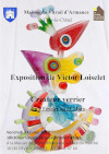 Exposition Victor Loiselet