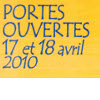 Portes ouvertes 2010 des ateliers de maîtres-verriers de Chartres et d'Eure-et-Loir