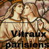 Chefs-d’oeuvre du vitrail parisien, de la renaissance au XXème siècle 
