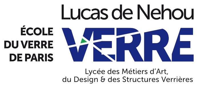 Recrutement formations vitrail Lycée Lucas de Nehou 2023 