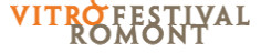 Vitrofestival Romont 2015 