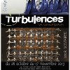 Exposition Turbulences - art contemporain
