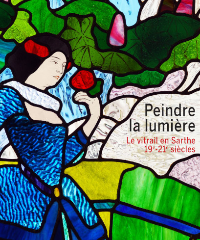 Exposition : Peindre la lumière