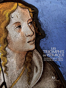 LES TRIOMPHES DE PÉTRARQUE