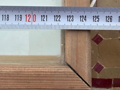 Table lumineuse grand format (photo 4/6) - Annonces du vitrail - Infovitrail