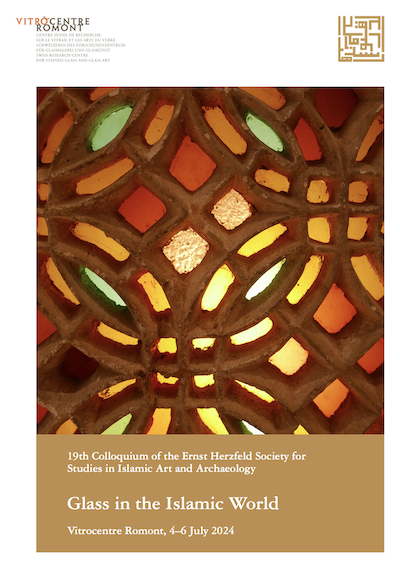 Glass in the Islamic World