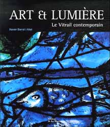 Art et lumière : le vitrail contemporain
