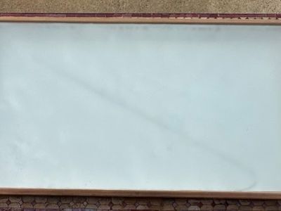 Table lumineuse grand format (photo 1/6) - Annonces du vitrail - Infovitrail