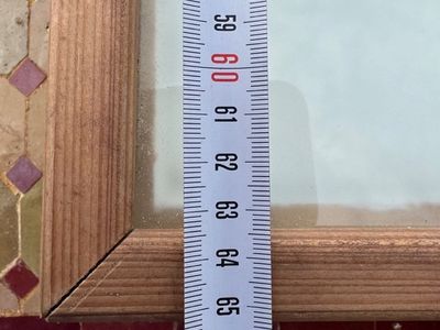 Table lumineuse grand format (photo 5/6) - Annonces du vitrail - Infovitrail