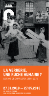 La verrerie, une ruche humaine? Le Pays de Charleroi 1880-1930