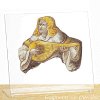 Fragments d'histoire - Exposition de 120 fragments de vitraux anciens