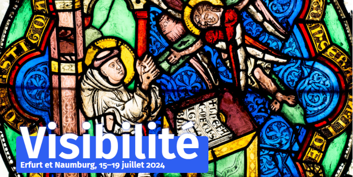Visibilité. Manières de voir et stratégies de visualisation