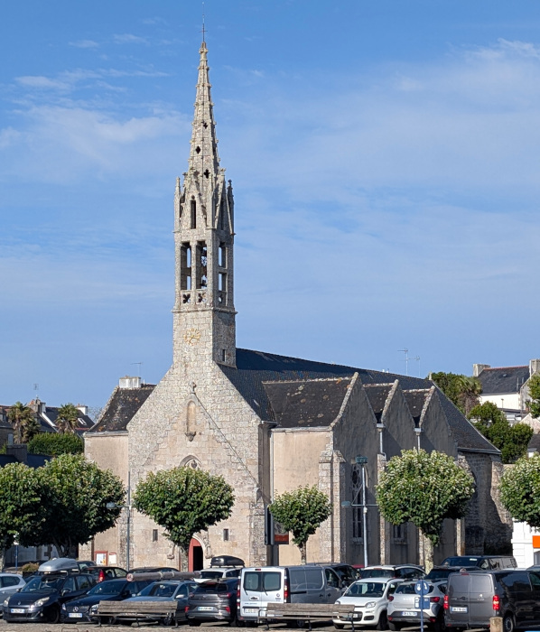 Église Saint-Thomas de Bénodet
