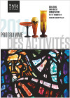 Musée du verre de Conches - Programme 2014 des activités culturelles