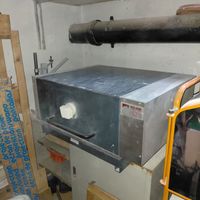 Four de fusing KSO-GOBI KF 50