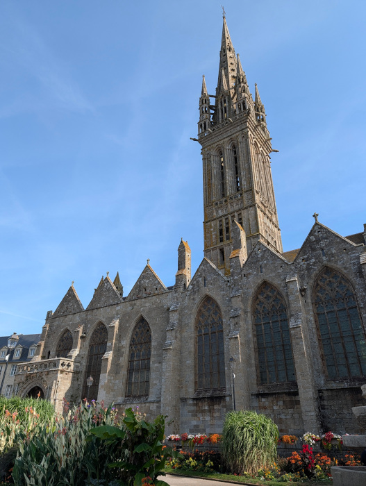 Chapelle Notre-Dame du Kreisker