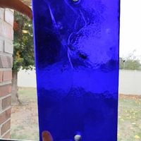 Dalle de verre à vendre