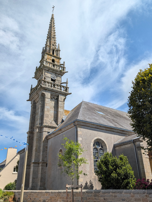Église Saint-Pierre-et-Saint-Paul de Plouguerneau