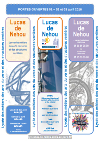 Portes ouvertes 2016 du lycée Lucas de Nehou