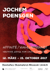 Jochem Poensgen. Affinité/Wahlverwandt
