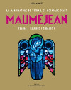 La manufacture de vitrail et mosaïque d'art Mauméjean - Flambe ! Illumine ! Embrase !