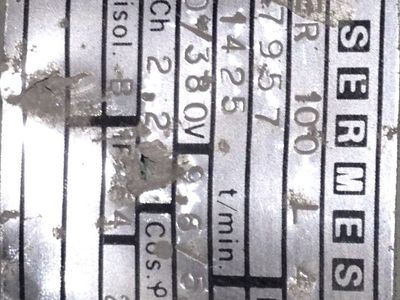 Four électro-statique REY - Recuisson Verre et Céramique (photo 6/6) - Annonces du vitrail - Infovitrail