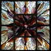 Exposition " Henri Guérin - Éclats de verre et de lumière"