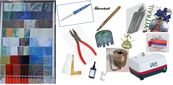 Verrosaique.com, la Boutique