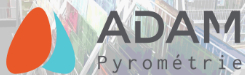 Adam Pyrométrie