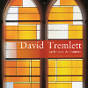 David Tremlett, architecte de lumière - Les vitraux contemporains de Villenauxe-la-Grande